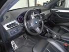 BMW DIVERS X2 PACK M 18 D 150 CV BOITE AUTO
