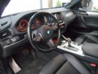 BMW X4 M SPORT 313 CV BOITE AUTO