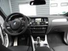 BMW X4  X DRIVE PACK M 252 CV