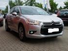 DS AUTOMOBILES DS 4 SO CHIC HDI 115 CV