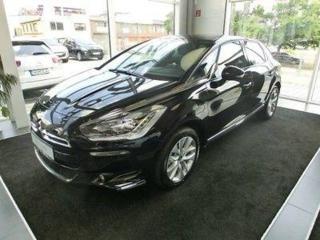 DS AUTOMOBILES DS 5 SO CHIC HDI 160 CV