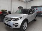 LAND ROVER DISCOVERY SPORT HSE TD4 180 CV