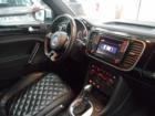 VW NEW BEETLE COCCINELLE COUTURE TSI